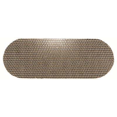 Trixie Ersatzpappe für Kratzpappe #48020 33 × 3,5 cm