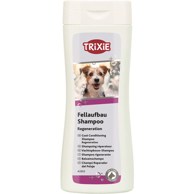 Trixie Fell-Aufbau-Shampoo 250 ml