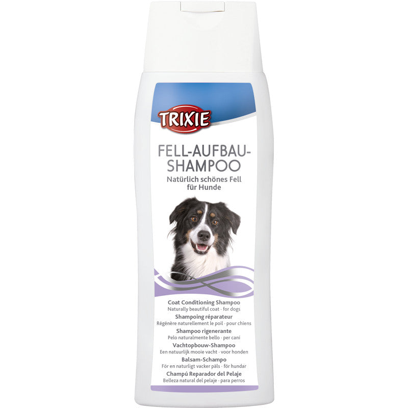 Trixie Fell-Aufbau-Shampoo 250 ml