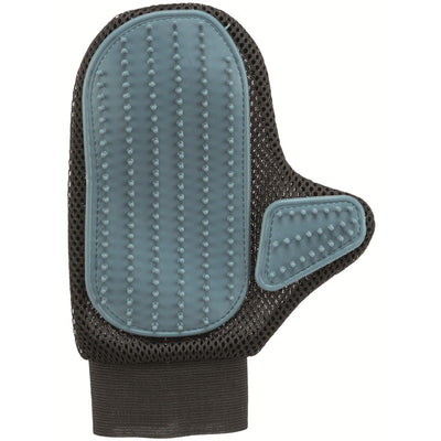 Trixie Fellpflege-Handschuh 18 × 24 cm