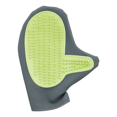 Trixie Fellpflege-Handschuh 11 × 21 cm