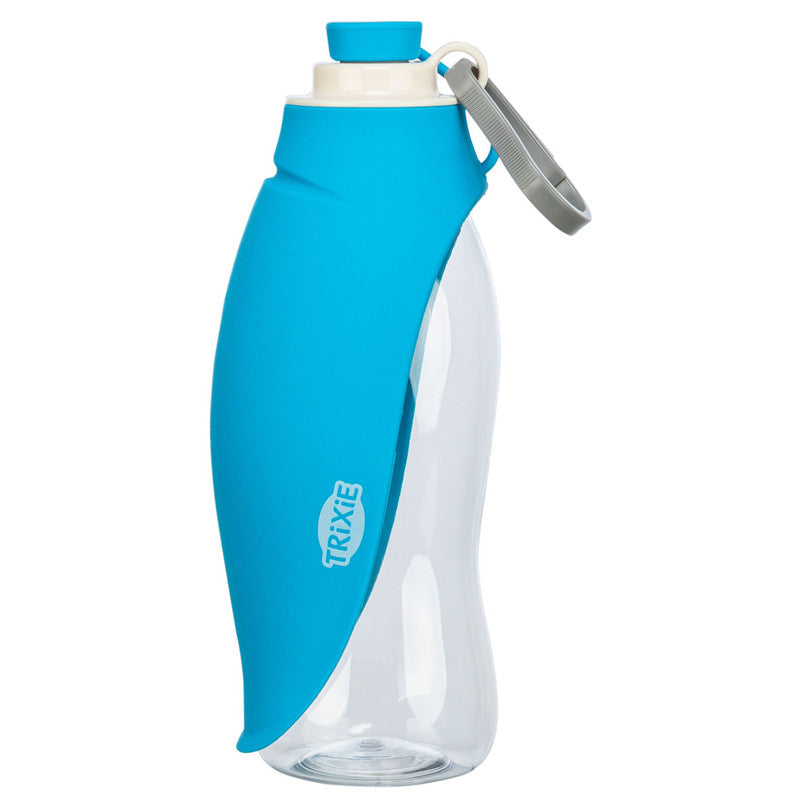 Trixie Flasche mit Trinknapf 0,55 l 1 Stück