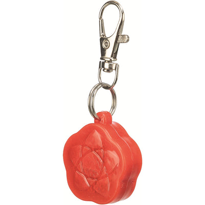 Trixie Safer Life Flasher rot ø 2,5 cm