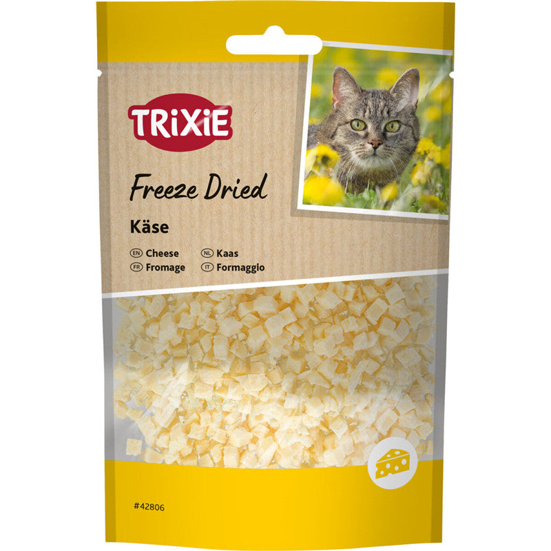 Trixie Freeze Dried Käse 25 g