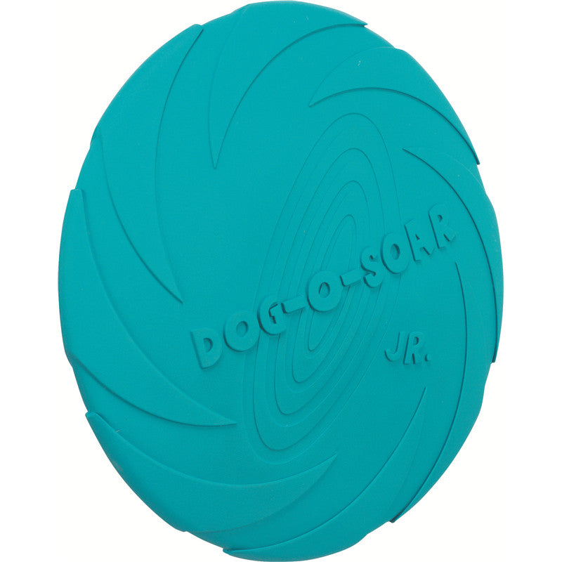 Trixie Frisbee Dog-O-Soar Naturgummi ø ø 18 cm