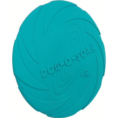 Trixie Frisbee Dog-O-Soar Naturgummi ø ø 18 cm