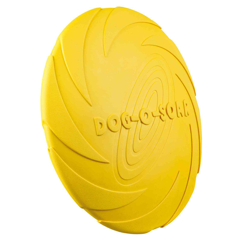 Trixie Frisbee Dog-O-Soar Naturgummi ø ø 22 cm