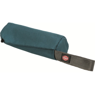 Trixie Futter-Dummy schwarz 6 x 18 cm