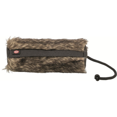 Trixie Futterdummy Kunstfell (Polyester) 6 x 20 cm