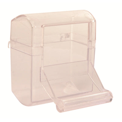 Trixie Futternapf mit Landeplatz 70 ml / 7 × 7 cm