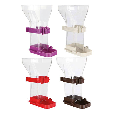 Trixie Futterspender 12 cm / 150 ml