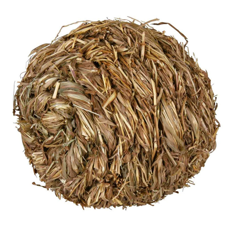 Trixie Grasball für Meerschweinchen und Zwergkaninchen ø 10 cm