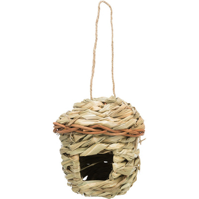 Trixie Grasnest für Kanarienvögel ø 11 cm
