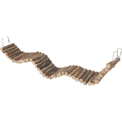 Trixie Hängebrücke, Weide 61 × 8 cm
