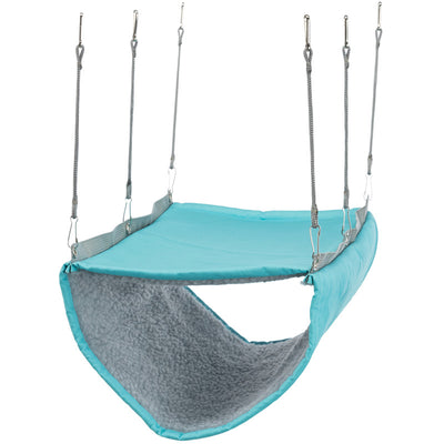 Trixie Hängematte mit 2 Etagen 22 × 15 × 30 cm