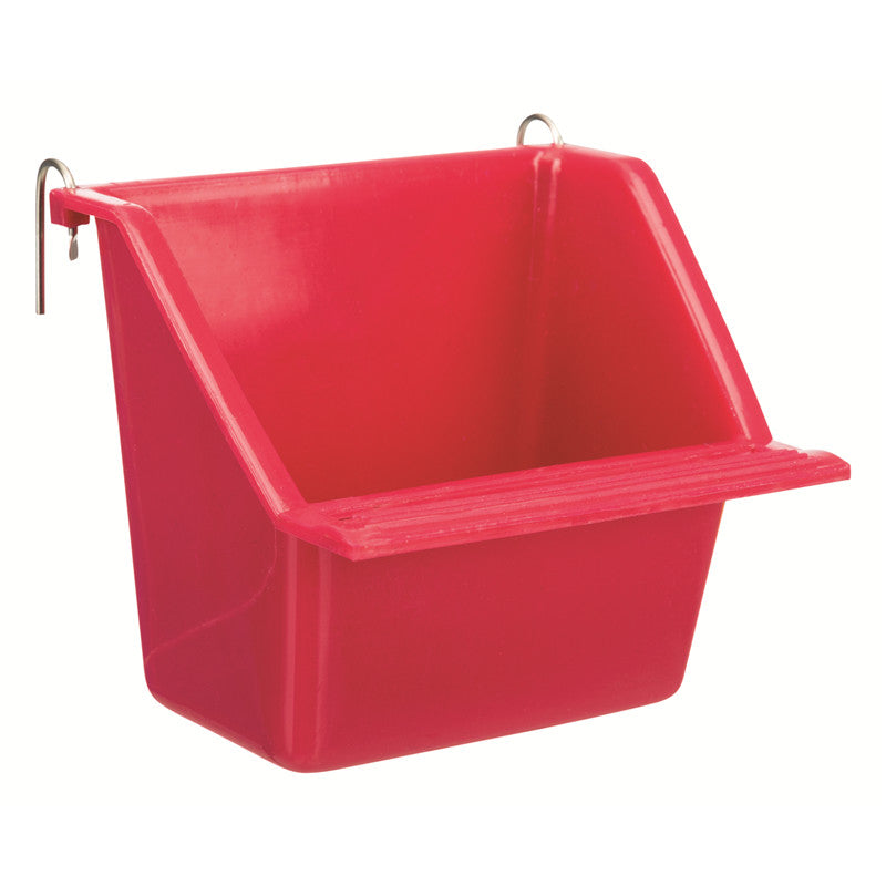 Trixie Hängenapf für Vogelheime 130 ml - 8x7 cm