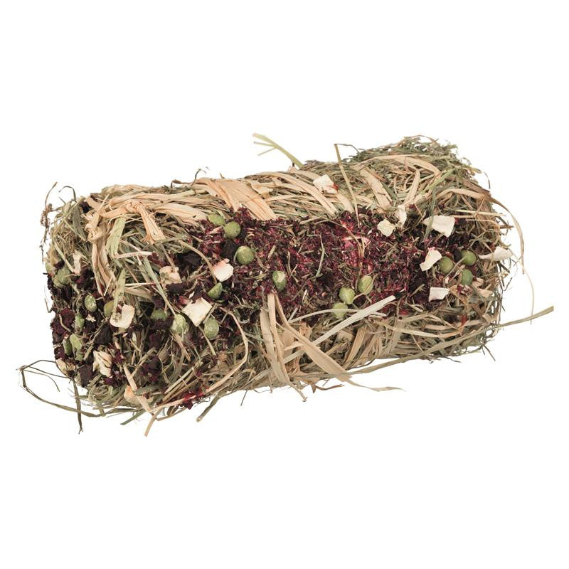 Trixie Heuballen mit Rote Bete und Pastinake 200 g / 10 × 18 cm