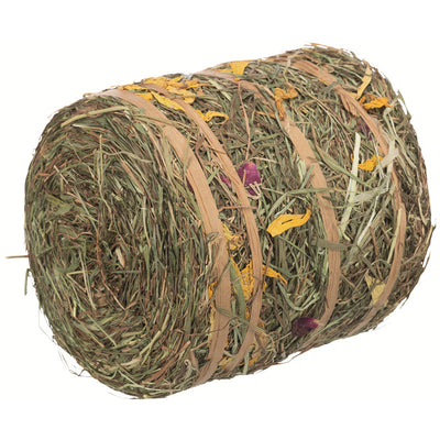 Trixie Heurolle mit Blüten 500 g