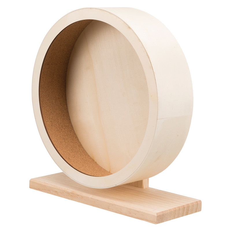 Trixie Holzlaufrad ø 33 cm