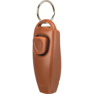 Trixie Hunde Activity Clicker-Pfeife