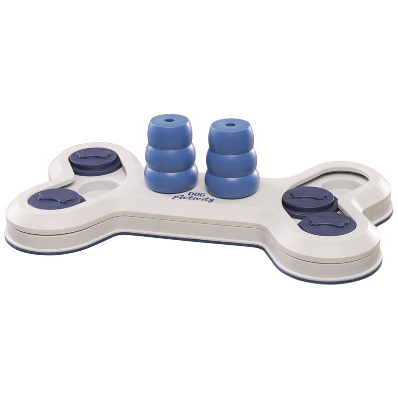 Trixie Hunde Activity Flip Bone 32 x 18 cm