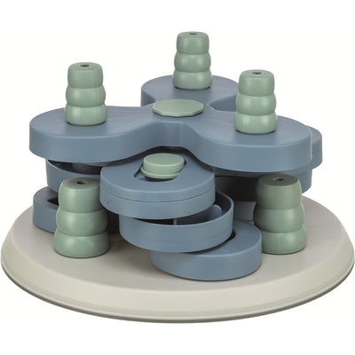 Trixie Hunde Activity Flower Tower ø 30 × 13 cm
