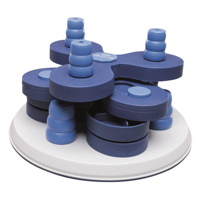 Trixie Hunde Activity Flower Tower ø 30 × 13 cm