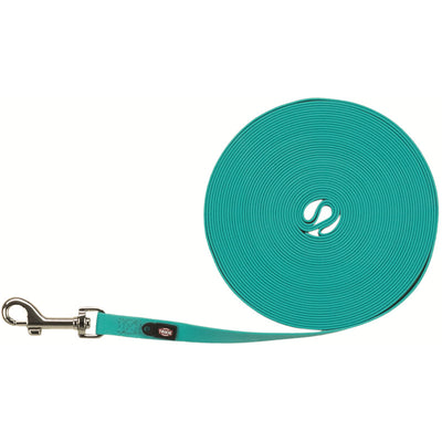 Trixie Hunde Easy Life Schleppleine ozean 10 m/13 mm