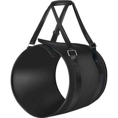 Trixie Hunde Hebehilfe in schwarz 65 - 80 cm
