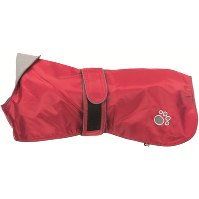 Trixie Hunde Mantel Orléans rot S 35 cm