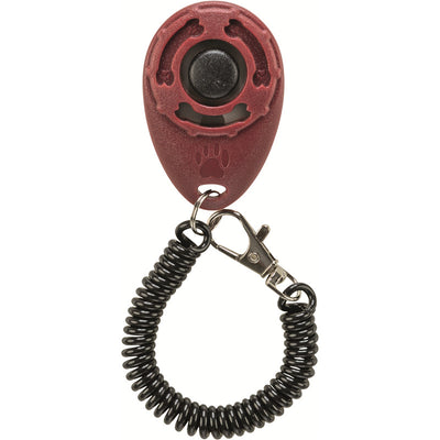 Trixie Hunde Sporting Clicker
