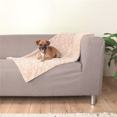 Trixie Hundedecke Cosy 70 x 50 cm