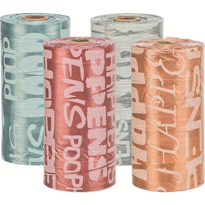 Trixie Hundekotbeutel 8 Rollen à 20 Beutel