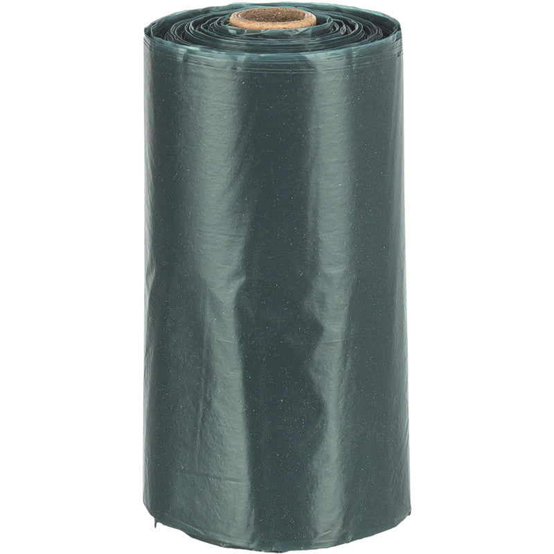 Trixie Hundekotbeutel mit Henkeln 8 Rollen à 15 Beutel