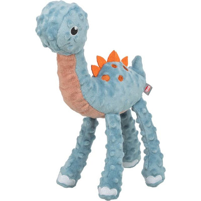 Trixie Hundeplüschtier Knisterdino 38 cm