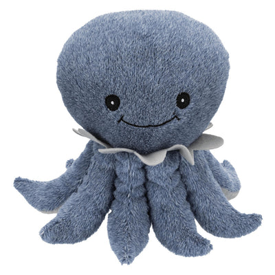 Trixie Hundespielzeug BE NORDIC Octopus Ocke aus Polyester 25 cm
