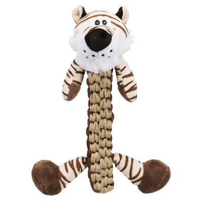 Trixie Hundespielzeug Tiger 32 cm