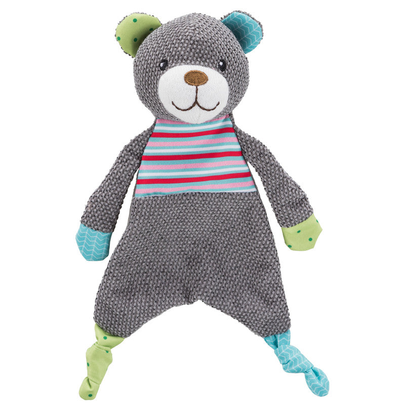 Trixie Junior Bär Stoff 28 cm