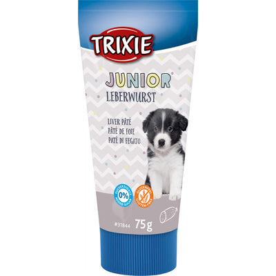 Trixie Junior Leberwurst 75 g