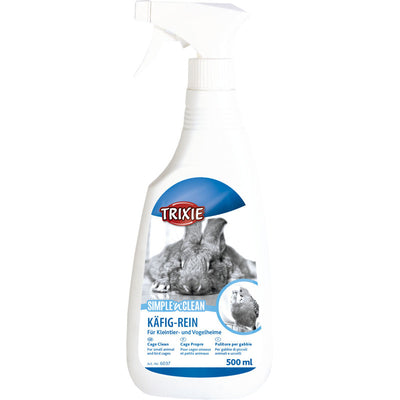 Trixie Käfig-Rein 500 ml