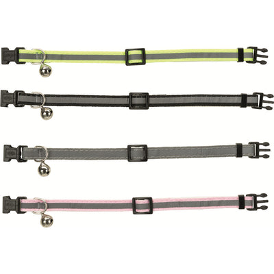 Trixie Kätzchenhalsband reflektierend