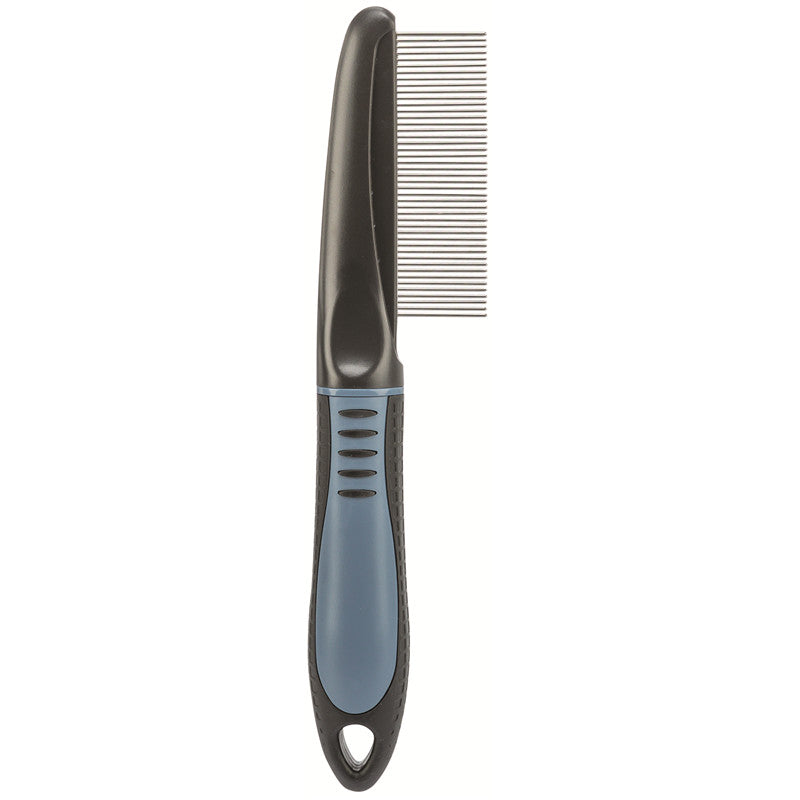 Trixie Kamm für Felltyp 2/4 feine Zinken 22 cm
