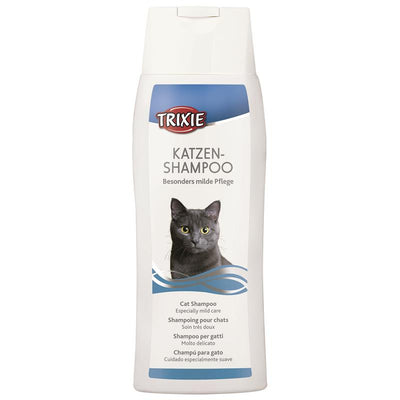 Trixie Katzen-Shampoo 250 ml