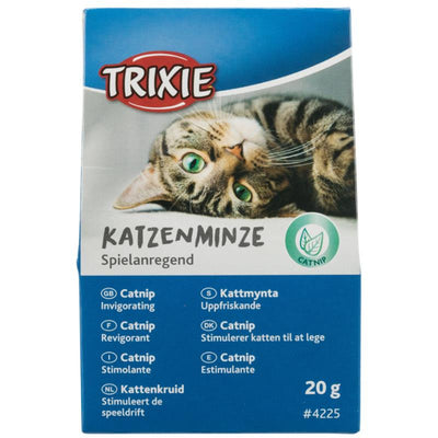 Trixie Katzenminze 20 g