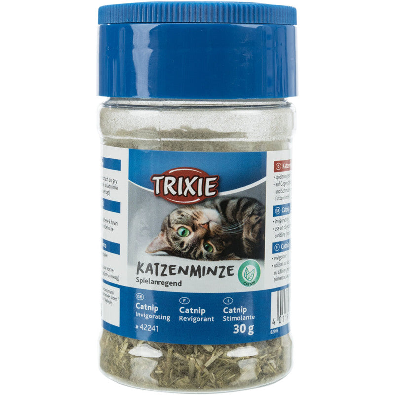 Trixie Katzenminze Streudose 30 g