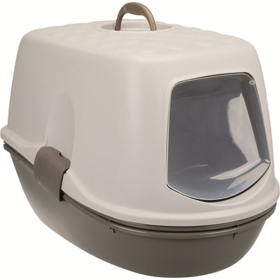 Trixie Katzentoilette Berto Top taupe 39 x 42 x 59 cm