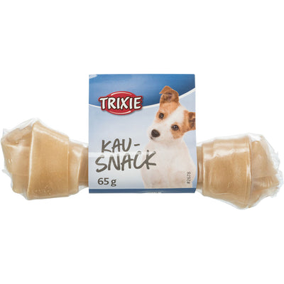 Trixie Kauknochen geknotet 16 cm / 65 g