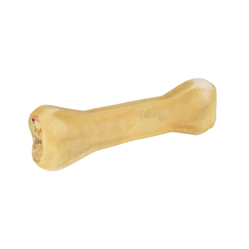Trixie Kauknochen mit Pansen gefüllt 17 cm / 115 g