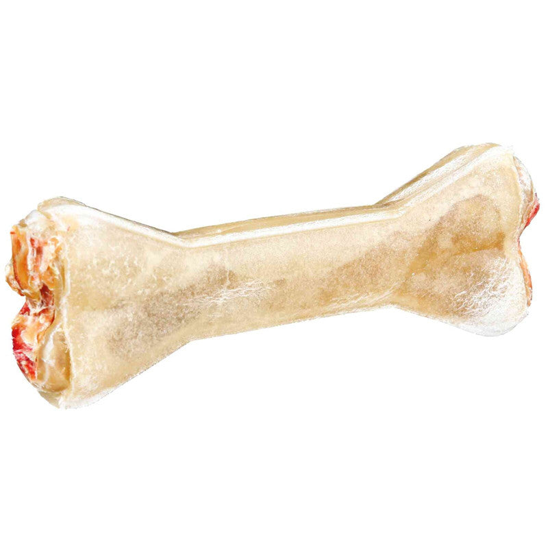 Trixie Kauknochen mit Salamigeschmack 12 cm / 2 x 70 g