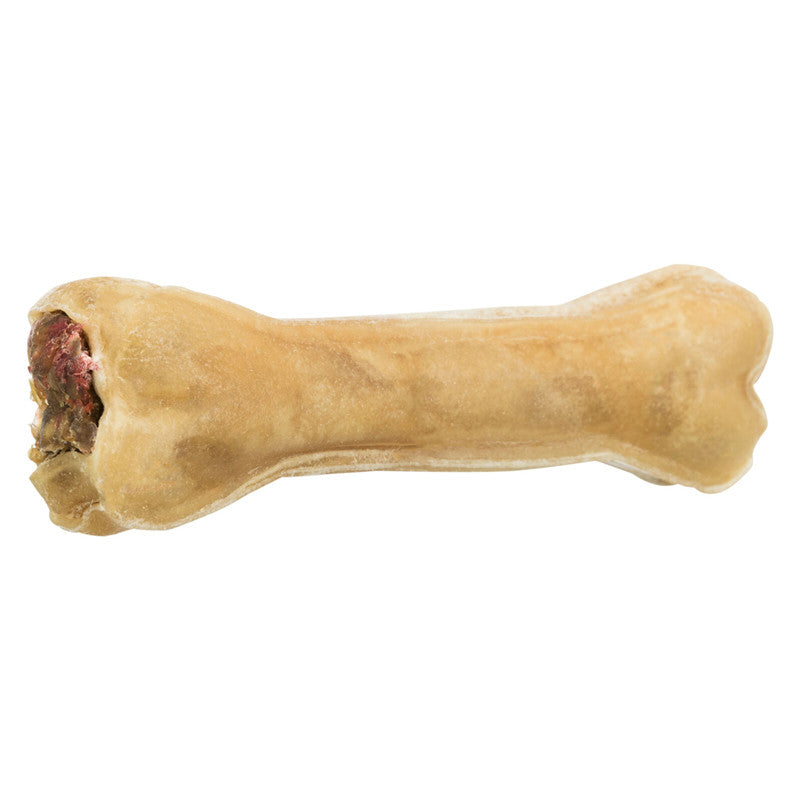 Trixie Kauknochen mit Salamigeschmack 17 cm / 140 g